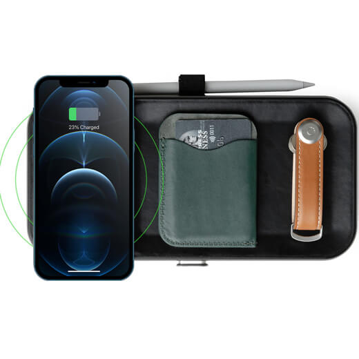 Купить органайзер Orbitkey Nest Black