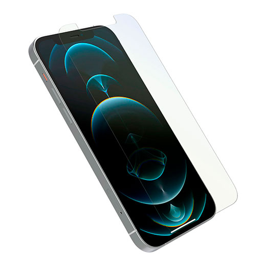 Захисне скло OtterBox Amplify Glass Blue Light Guard Protector для iPhone 12 Pro Max купити