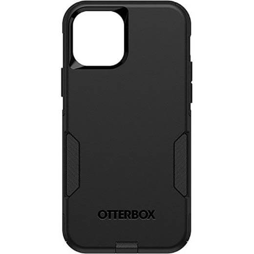 Захисний чохол Otterbox Commuter Series Case Blue для iPhone 12 mini