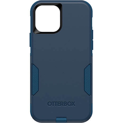 Захисний чохол Otterbox Commuter Series Case Blue для iPhone 12 mini