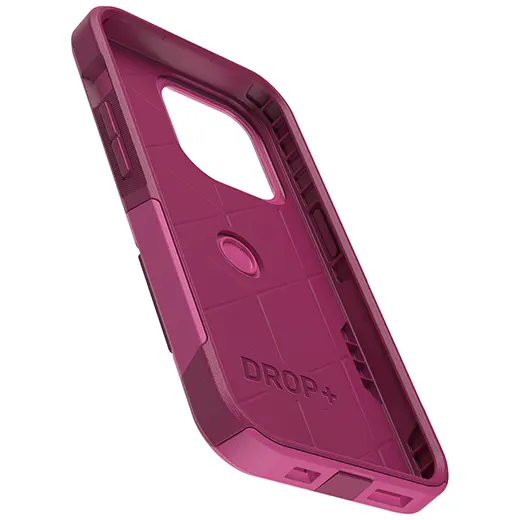 Протиударний чохол Otterbox Commuter Series Black для iPhone 14 | 13