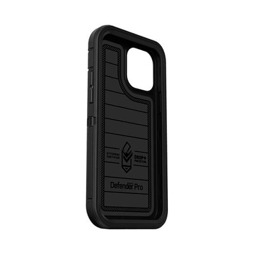Защитный чехол Otterbox Defender Series Case Pro Black для iPhone 12 mini