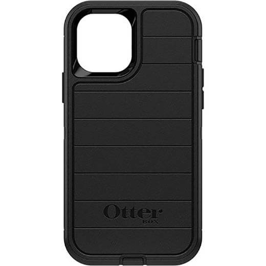 Защитный чехол Otterbox Defender Series Case Pro Blue для iPhone 12 | 12 Pro