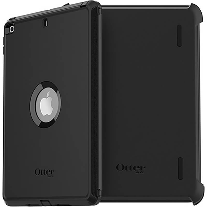 Противоударный чехол Otterbox Defender Series для iPad 7 10.2" (2019)