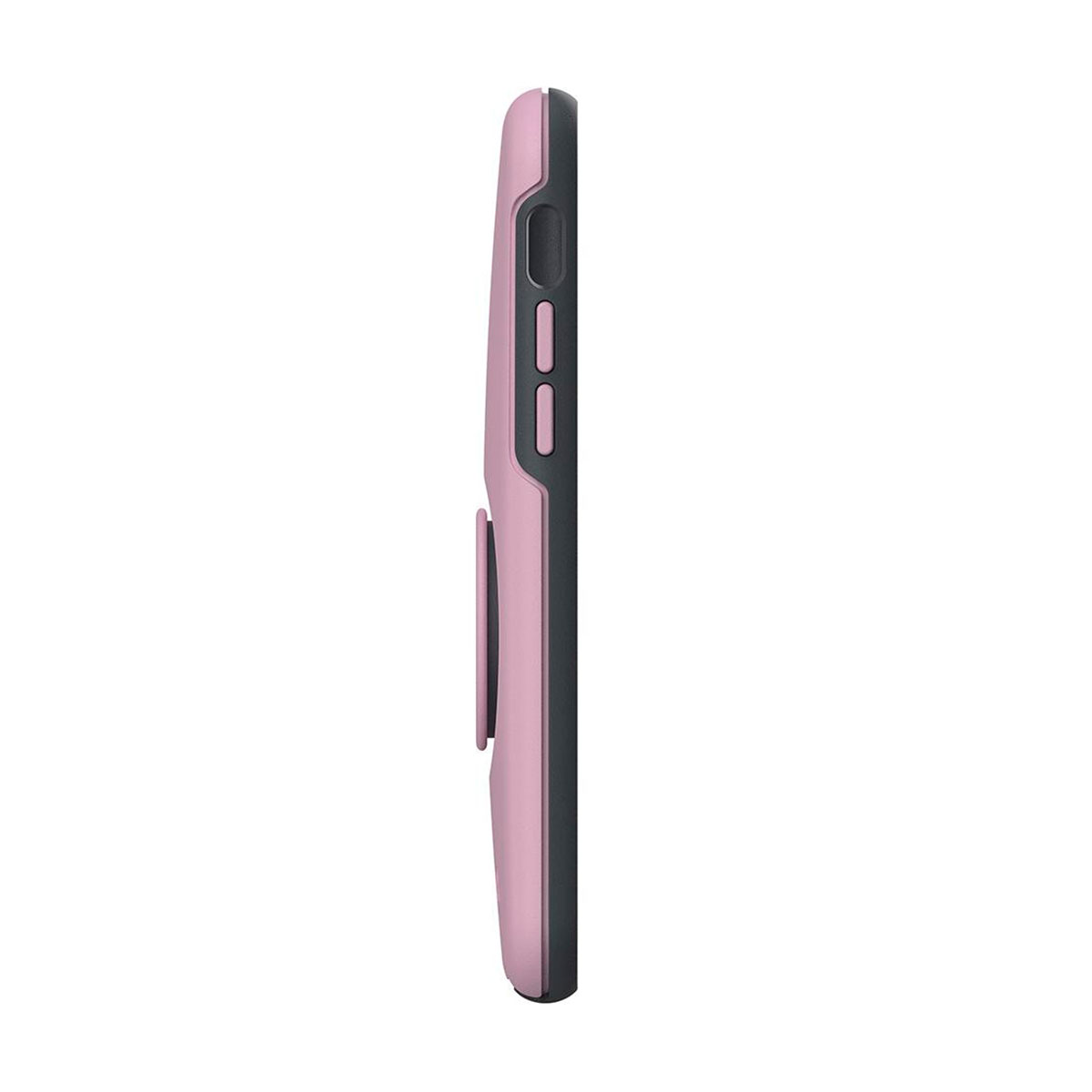 Чохол-підставка (з попсокетом) OtterBox Pop Symmetry Series Case Black для iPhone 11 Pro 