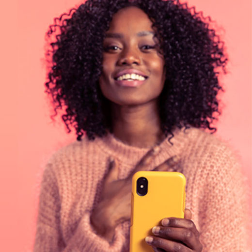 Противоударный чехол Otterbox Symmetry Series Black для iPhone XR купить