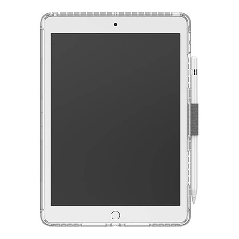 Противоударный чехол OtterBox Symmetry Series Clear Case для iPad 7 10.2" (2019)