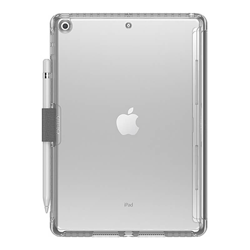 Противоударный чехол OtterBox Symmetry Series Clear Case для iPad 7 10.2" (2019)