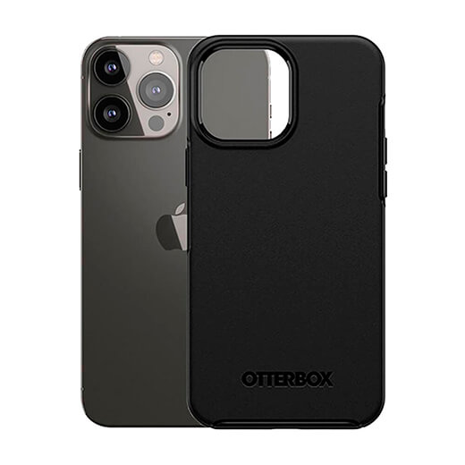 Новий чехол Otterbox Symmetry Series+ Antimicrobial Case with MagSafe для iPhone 13 Pro Max