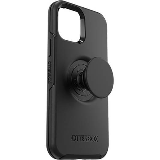 Защитный чехол Otterbox Symmetry Otter+Pop Series Case для iPhone 12 | 12 Pro