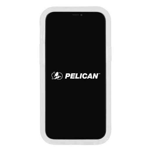 Захисний чохол Pelican Marine Active Black для iPhone 12 | 12 Pro