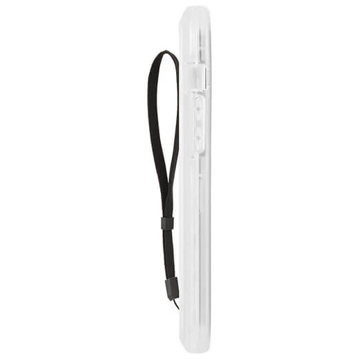 Захисний чохол Pelican Marine Active Black для iPhone 12 | 12 Pro