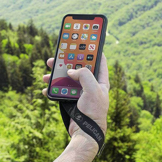 Защитный чехол Pelican Protector Sling для iPhone 12 | 12 Pro