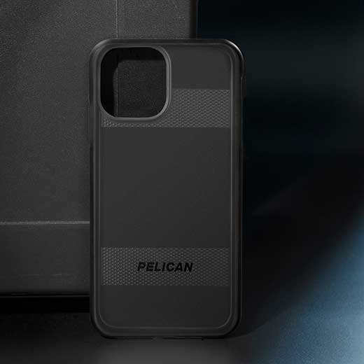 Захисний чохол Pelican Protector Camo Green для iPhone 12 | 12 Pro
