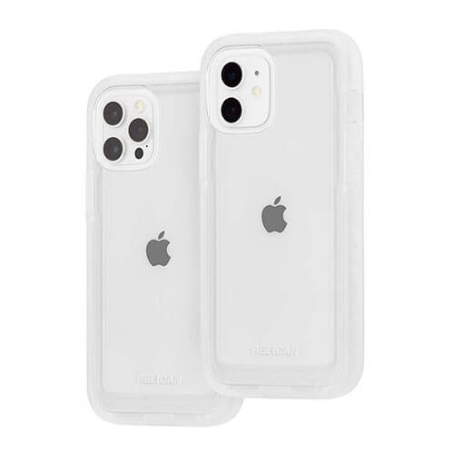 Защитный чехол Pelican Voyager Case для iPhone 12 mini