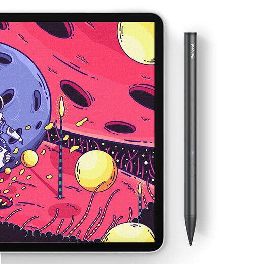 Стилус Penoval Pencil Palm Rejection Stylus для iPad mini/Air/Pro