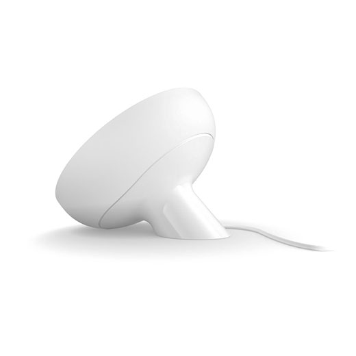 Настільна лампа (світильник) Philips Bloom Table Lamp Home Apple HomeKit ціна