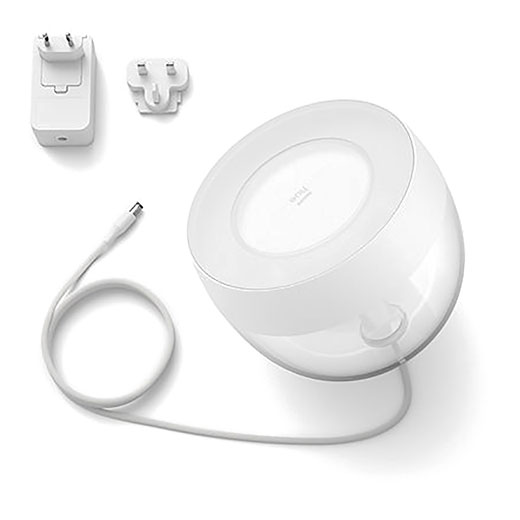 Настільна лампа (світильник) Philips Hue Iris Apple HomeKit ціна