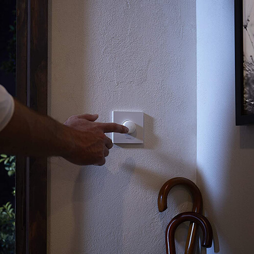 Розумний вимикач Philips Hue Smart Button