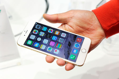 Погано чути співрозмовника на iPhone