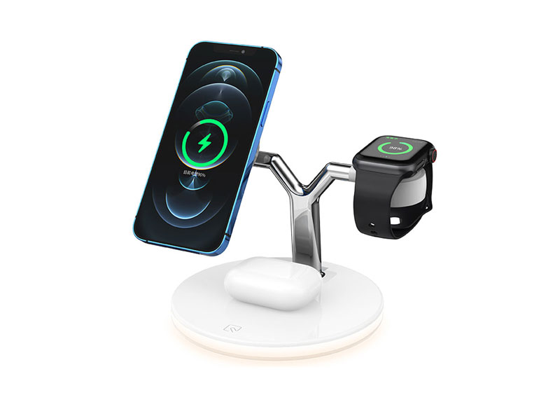 Подставки MagSafe