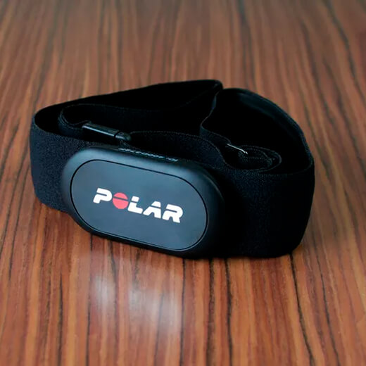 батарея датчика пульса Polar H10