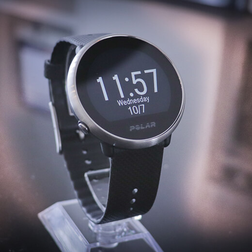 Смарт часы Polar Ignite