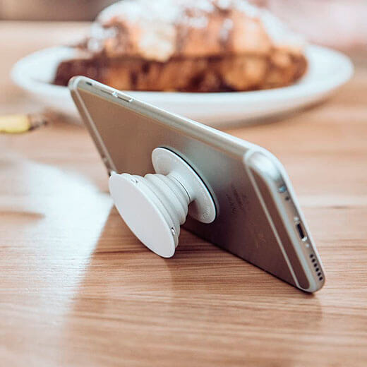 Попсокет PopSockets Justice League Superman для смартфона