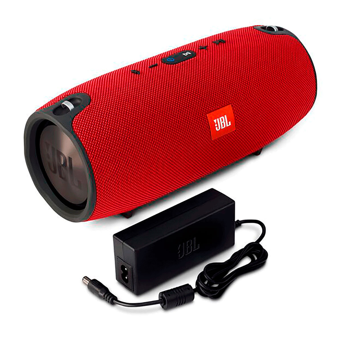 Портативна колонка JBL Xtreme Red