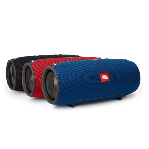 Портативна колонка JBL Xtreme Red
