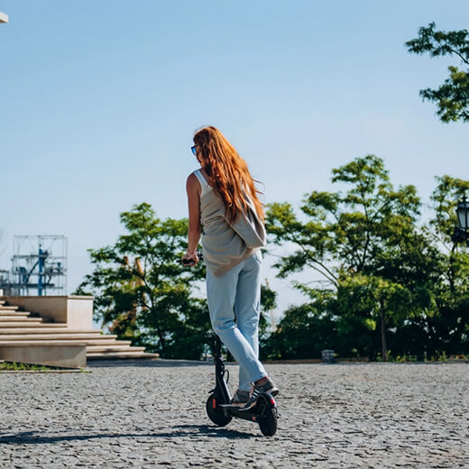 Електросамокат Proove Model X-City Lite купити