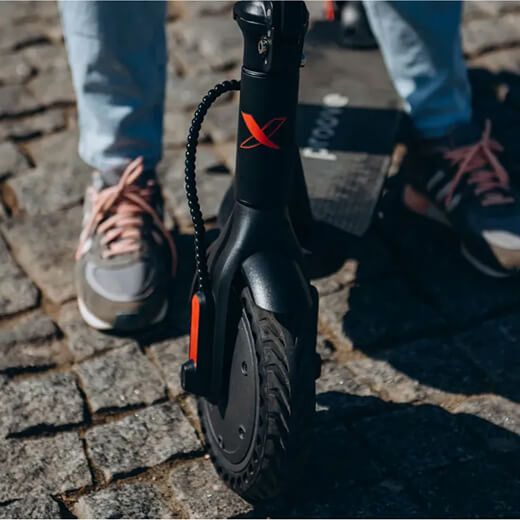Электросамокат Proove Model X-City Pro характеристики