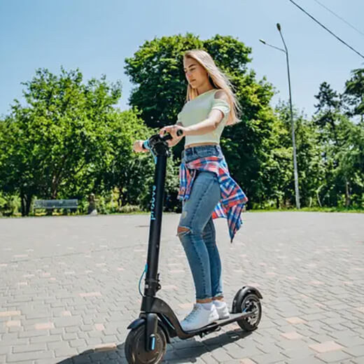 Электросамокат Proove Model X-City Pro для города