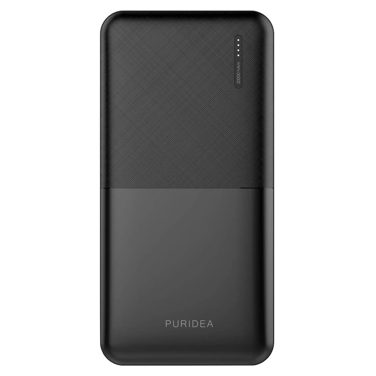Купити Power Bank PURIDEA K8 Quick Charge PD3.0 20000mAh 22.5W у Києві