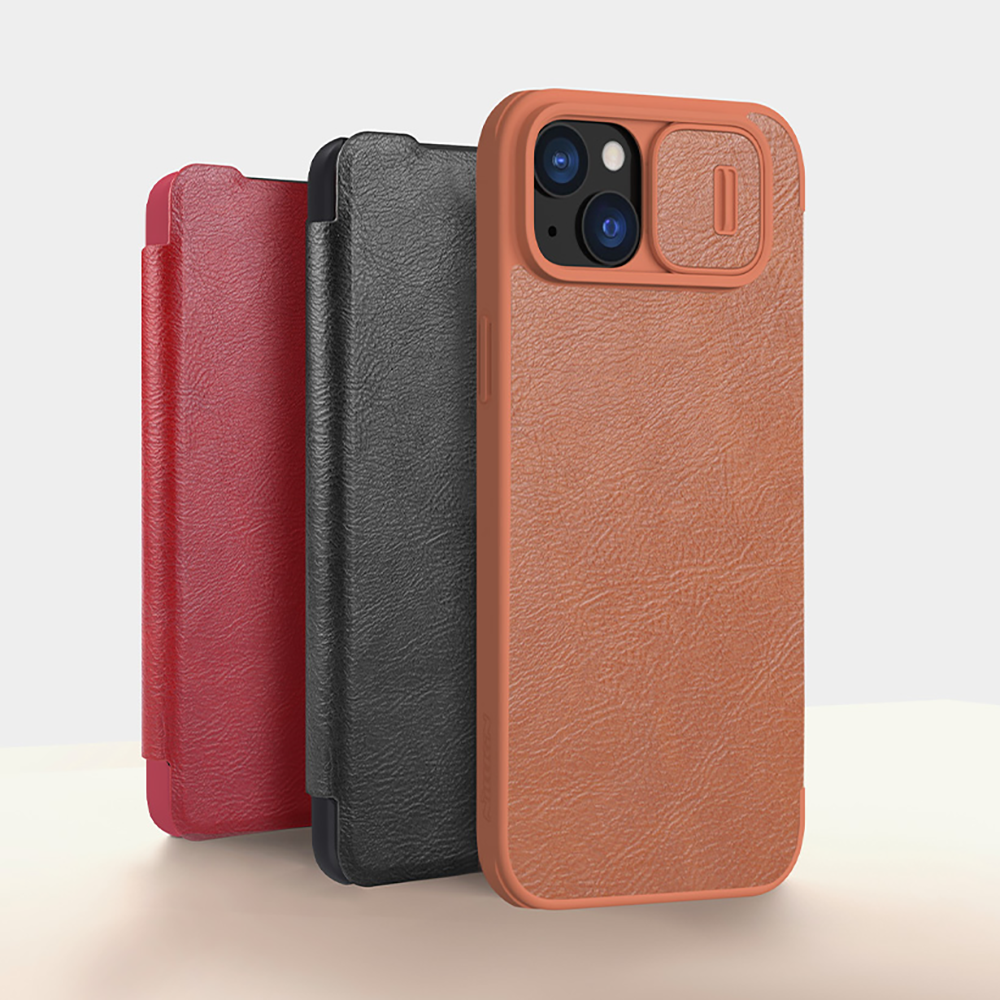 Защитный чехол Nillkin для iPhone 15