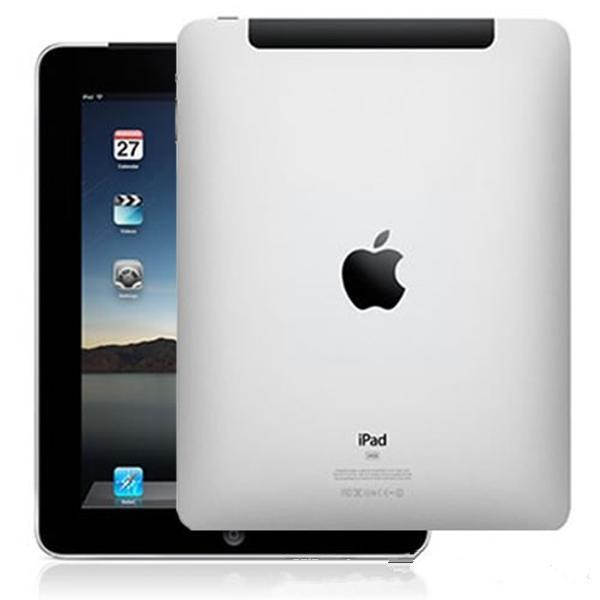 ремонт iPad 3