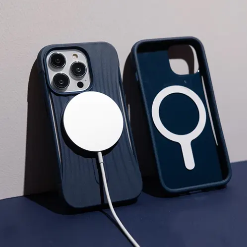 Цена на противоударный чехол Raptic Clutch MagSafe для iPhone 14 Pro