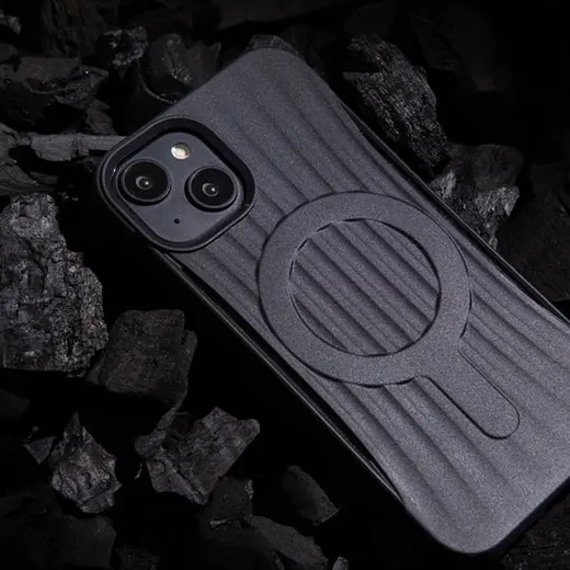 Новый противоударный чехол Raptic Clutch MagSafe для iPhone 14 Pro