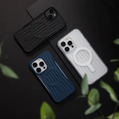 Противоударный чехол Raptic Clutch MagSafe для iPhone 14 Pro купить