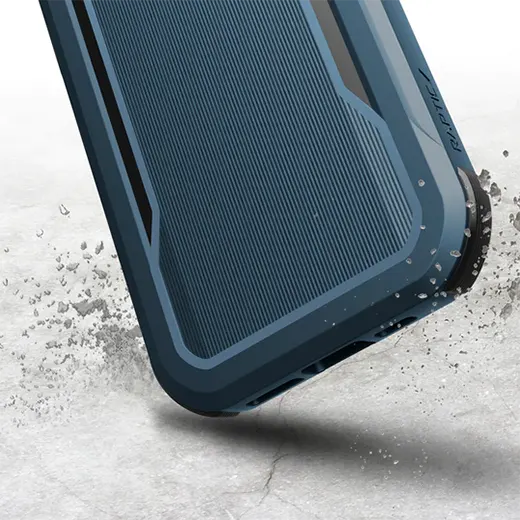 Купити протиударний чохол Raptic Fort Built MagSafe для iPhone 14 Pro