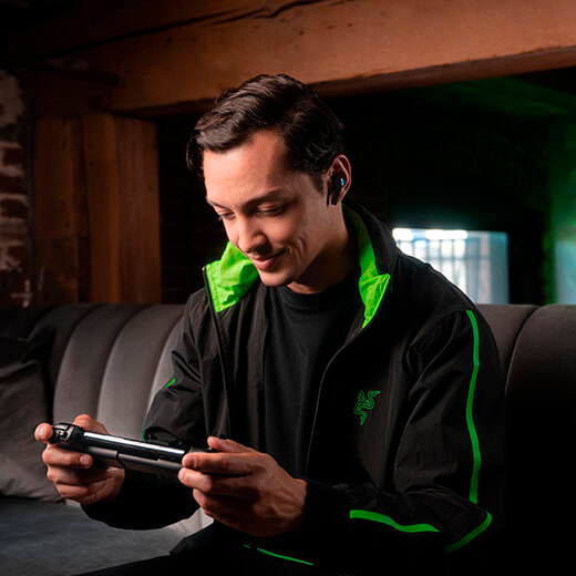 Лучшая совместимость геймпада Razer Kishi V2 для iPhone