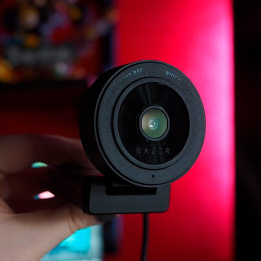 Веб-камера Razer Kiyo X Технічні характеристики