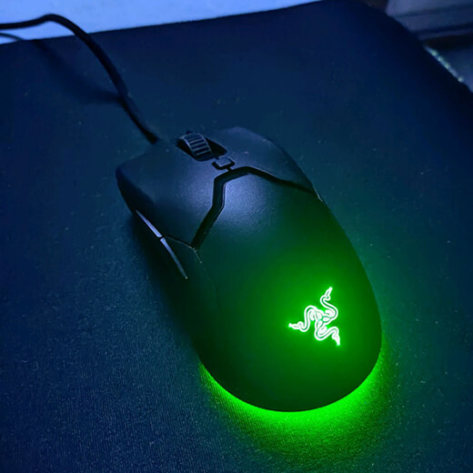 Игровая мышь Razer Viper Mini сенсор и производительность