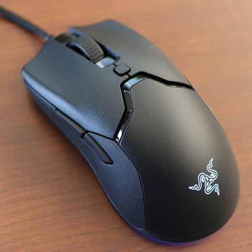 Игровая мышь Razer Viper Mini программное обеспечение