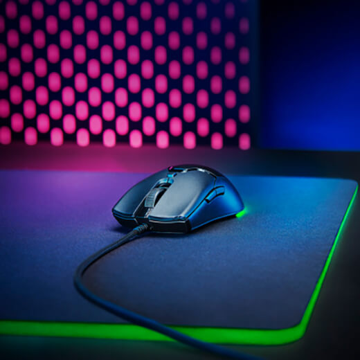Игровая мышь Razer Viper Mini купить