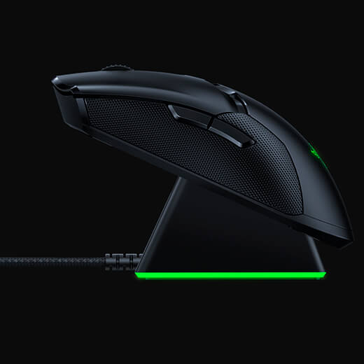Игровая мышь Razer Viper Ultimate Wireless характеристики