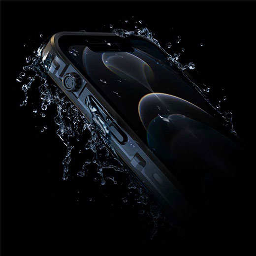 Водонепроникний чохол Redpepper Waterproof Case для iPhone 12