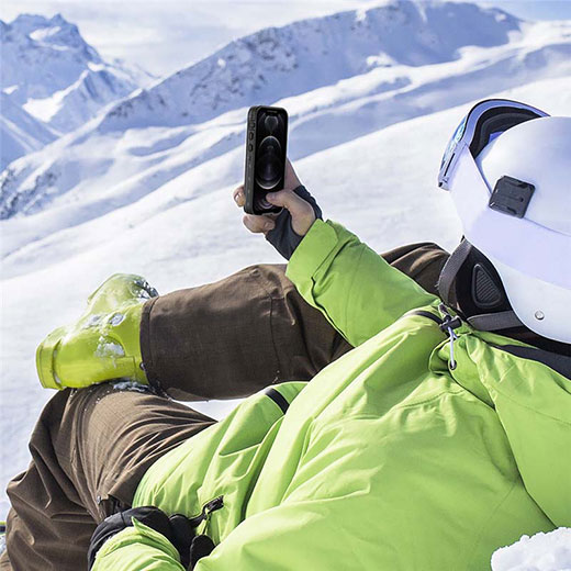 Водонепроникний чохол Redpepper Waterproof Case для iPhone 12