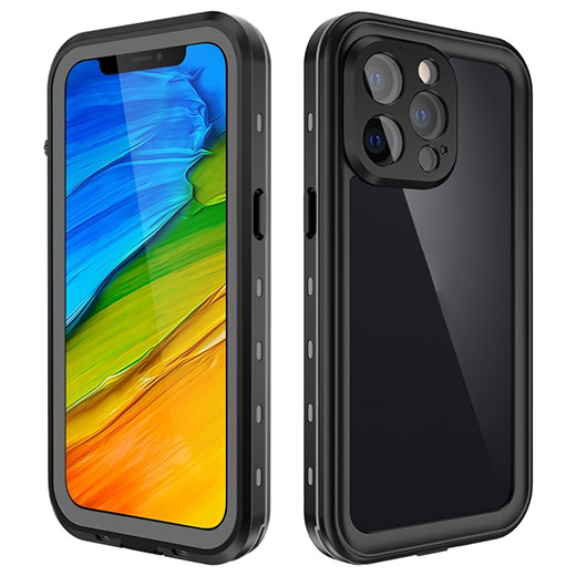 Водонепроникний чохол Redpepper Waterproof Case для  iPhone 13 Pro ціна