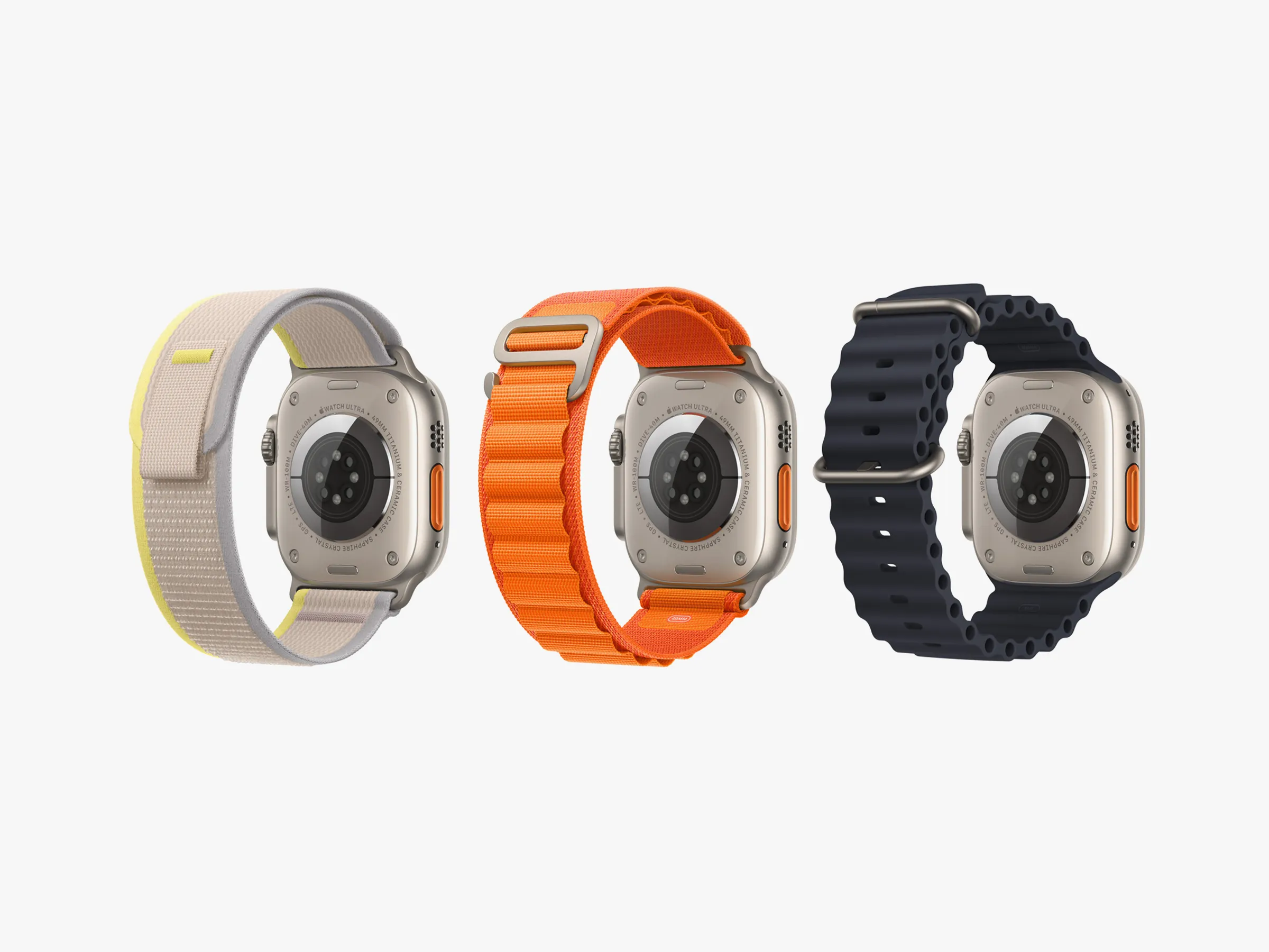 Виберіть ідеальний найкращий ремінець для Apple Watch (Еппл Вотч) в iLounge
